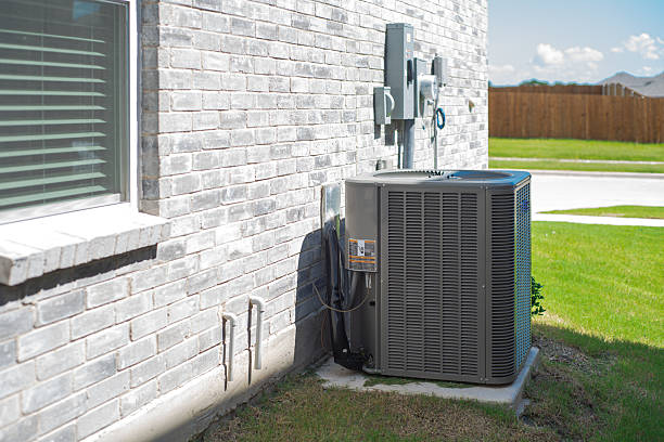 Reliable Hvac contractor in Bynum, NC by FH HVAC